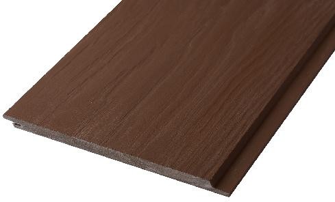 Фиброцементные панели Wood Click F21 купить в Магнитогорске