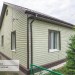 Сайдинг Виниловый Ю-Пласт, Timberblock (Тимберблок), Ясень прованс зеленый купить в Магнитогорске
