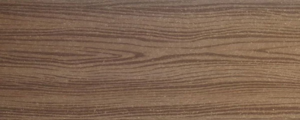 Террасная доска из ДПК Holzhof, Коричневый купить в Магнитогорске
