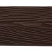 Террасная доска из ДПК RusDecking Unodeck Ultra - Венге купить в Магнитогорске