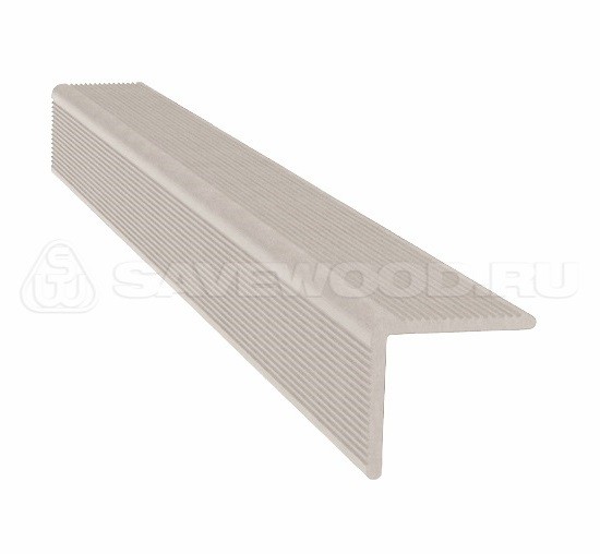 Уголок из ДПК Savewood – Бежевый купить в Магнитогорске
