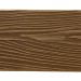 Террасная доска из ДПК RusDecking Unodeck Ultra - Орех купить в Магнитогорске