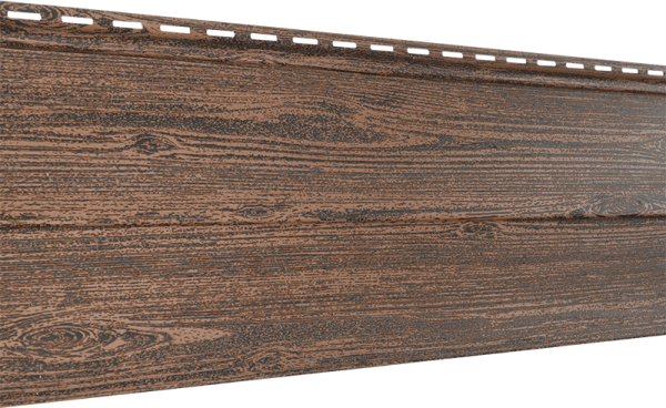 Сайдинг Ю-Пласт TIMBERBLOCK Ель (Тимберблок), Сибирская купить в Магнитогорске