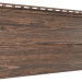 Сайдинг Ю-Пласт TIMBERBLOCK Ель (Тимберблок), Сибирская купить в Магнитогорске