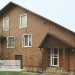 Сайдинг Ю-Пласт TIMBERBLOCK Ель (Тимберблок), Сибирская купить в Магнитогорске