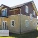 Сайдинг Ю-Пласт TIMBERBLOCK Ель (Тимберблок), Сибирская купить в Магнитогорске