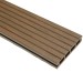 Террасная доска из ДПК CM Decking серия ROBUST цвет мербау купить в Магнитогорске