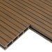 Террасная доска из ДПК CM Decking серия ROBUST цвет мербау купить в Магнитогорске