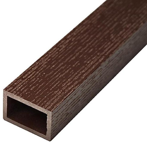 Балясина FAYNAG ДПК WOOD шоколад купить в Магнитогорске