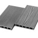 Террасная доска из ДПК RusDecking Unodeck Ultra - Серый купить в Магнитогорске