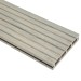 Террасная доска из ДПК CM Decking серия ROBUST цвет ясень купить в Магнитогорске