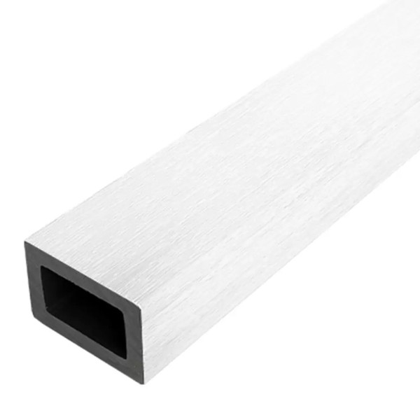 Балясина ДПК Deckart Co-Extrusion Белый купить в Магнитогорске