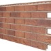 Фасадная панель VOX SOLID BRICK REGULAR бристоль купить в Магнитогорске